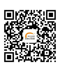  WeChat QR code