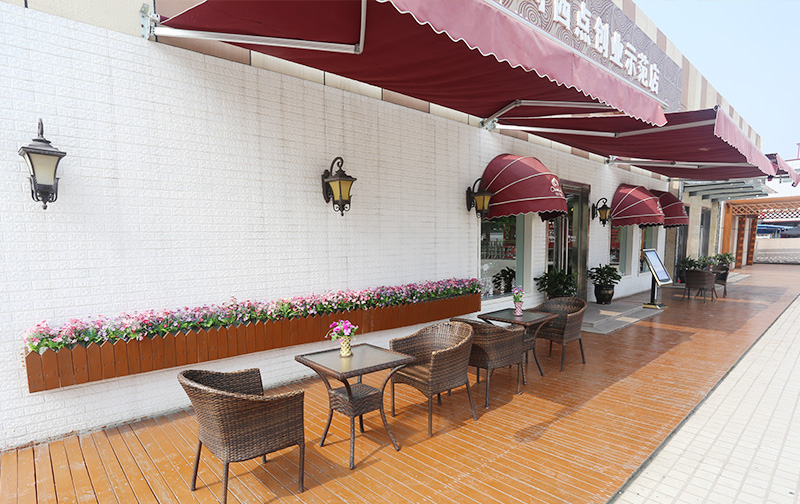 ŷ�������㴴ҵʾ�����⾰