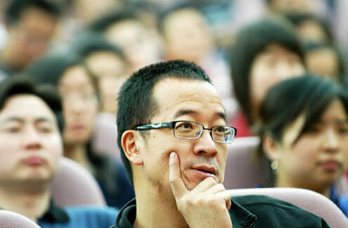 聚焦高考:理想受挫不必悲观,厨师行业资讯,郑州