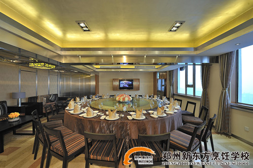 杭州名人名家餐饮管理有限公司招聘信息-郑州