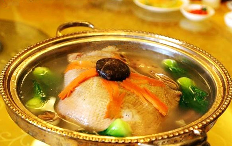 河南特色菜